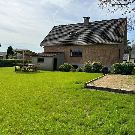Beatitude62 Villa Fauquembergues Buitenkant foto